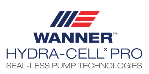 Wanner Hydra Cell Pro®