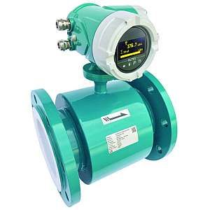 Flow Meters