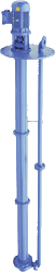 Vertical Single-Stage Pumps