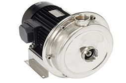 Hygienic Single-Block Pumps CM