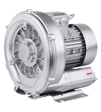 Single-Stage Blowers