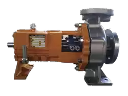 Horizontal Centrifugal Pumps